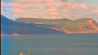 Lyme Regis - Cliffs