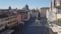 Rome - Piazza Navona, Fontana dei Quattro Fiumi
