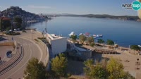 Šibenik - Plage de Banj