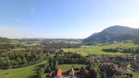 Aschau im Chiemgau - Vue panoramique