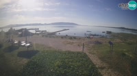 Pakoštane - Camp Vransko - Lac de Vrana