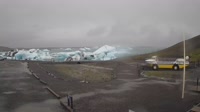 Jökulsárlón - Glacier Lagoon
