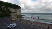 Yport - Plage
