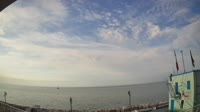 Caorle - Scogliera Viva - Carved Cliff