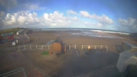 Bude - Crooklets Beach