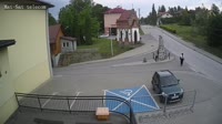 Handzlówka - Pomnik Grunwaldu