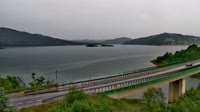Jaszczurowa - Jezioro Mucharskie