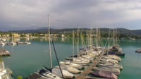 Velden am Wörther See - Marina