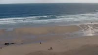 St Ives - Porthmeor Beach