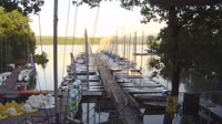 Zarzecze - Jezioro Żywieckie