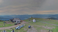 Gerlitzen - Panorama