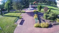 Horyniec-Zdrój - Uzdrowisko Horyniec