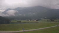 Silvaplana - Piz Surlej