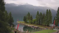 Silvaplana - Windsurfing Center