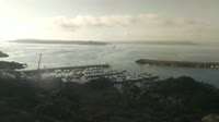 Gozo - Mġarr - Harbour view
