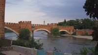 Vérone - Pont Scaliger