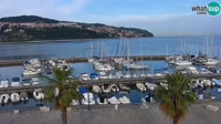 Koper - Ukmarjev trg