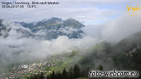Virgen - Panorama
