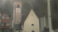 Canazei - Saint Florian Church