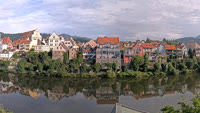 Frohnleiten - Stare miasto