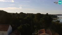 Sveti Filip i Jakov - Vue panoramique