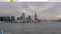 Honkongas - Victoria Harbour