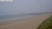Plouescat - Baie du Kernic - Plage
