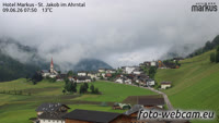 Ahrntal - Saint Jakob