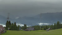 Berg im Drautal - Emberger Alm