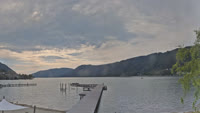 Annenheim - Lake Ossiach