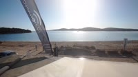 Sardaigne - Porto Pollo - Plage