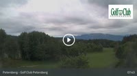 Deutschnofen - Golf Club Petersberg