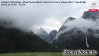 Toblach - Landro