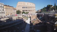 Rome - Colosseum