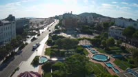 Cattolica - Fontana delle Sirene