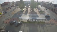 Turgaus aikštė