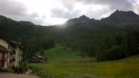 Valtournenche - Gran Pista di Valtournenche