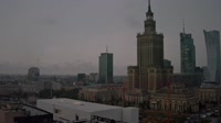 Pałac Kultury i Nauki