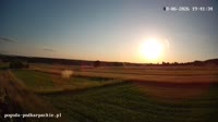 Haczów - Panorama
