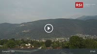 Comano - RSI Radiotelevisione Svizzera