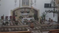 Witanowice - Kościół pw. św. Mikołaja