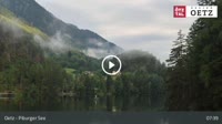 Oetz - Piburger See