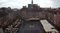 Rynek Starego Miasta