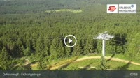 Fichtelgebirge - Ochsenkopf