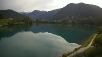Most na Soči - Lac