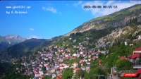 Gardiki - Vue panoramique
