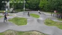 Pumptrack