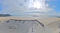Étables-sur-Mer - Plage des Godelins