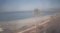 Vintimille - Plage