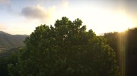 Bosia - Panoramic view